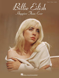 Happier Than Ever E15249