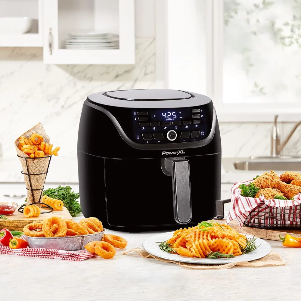 8QT Airfryer M642