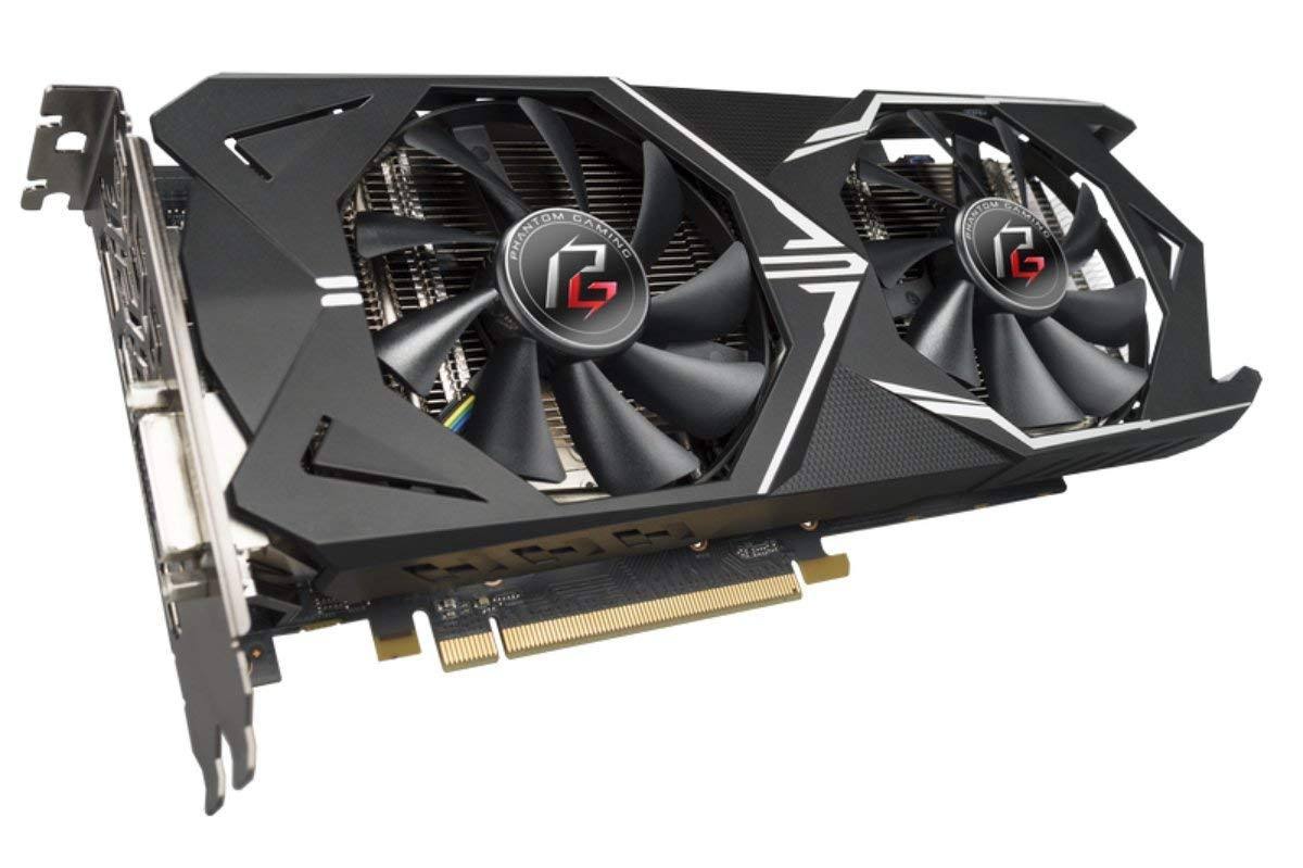 Radeon RX570 8g GDDR5 P917