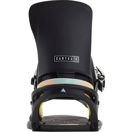Snowboard Bindings A926920