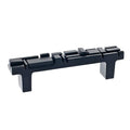 Matte Black Bar Cabinet Pull C316655