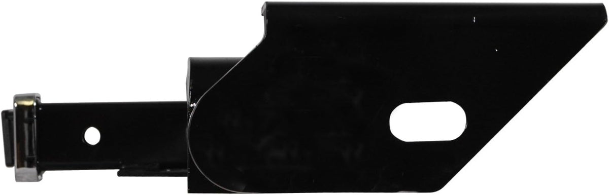 Black Class III Hitch with 2" Square Receiver U790999