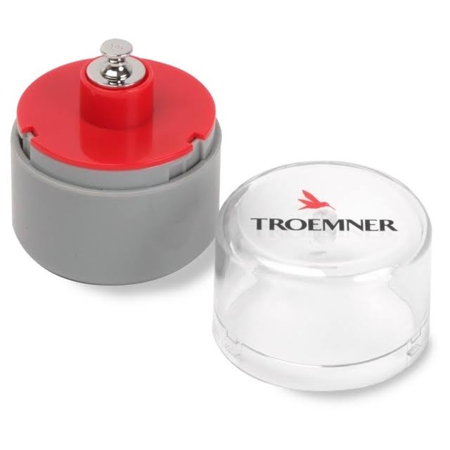 Class 3 Analytical Precision 20 G Weight Z8405