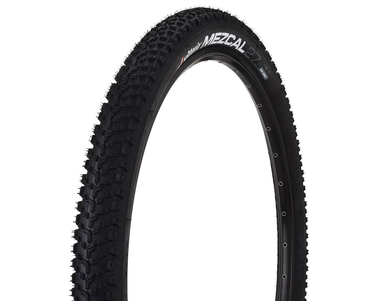 Folding Clincher Tire 27.5 x 2.25 Black W3056
