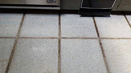Heavy Duty Stone, Tile & Grout Cleaner Kit X7766