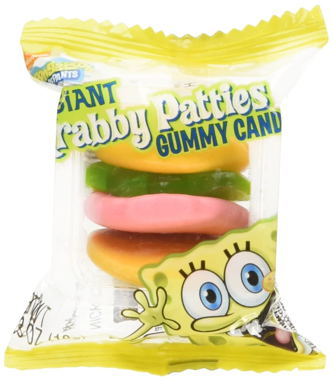 35 Gummy Candy 11.1 oz V94271