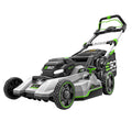 21" Self Propelled Cordless Lawn Mower V639