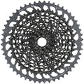 Black 12-Speed Cassette 10-52t E18214