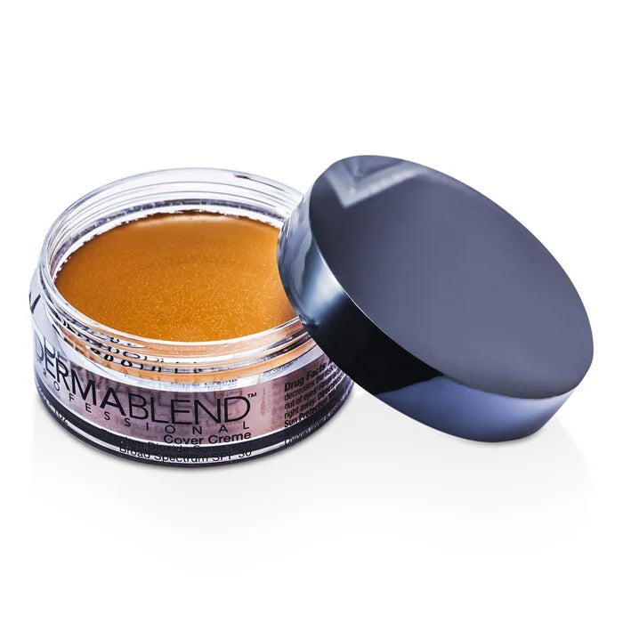 Golden Bronze Broad Spectrum SPF 30 Cover Creme 28g Y898113