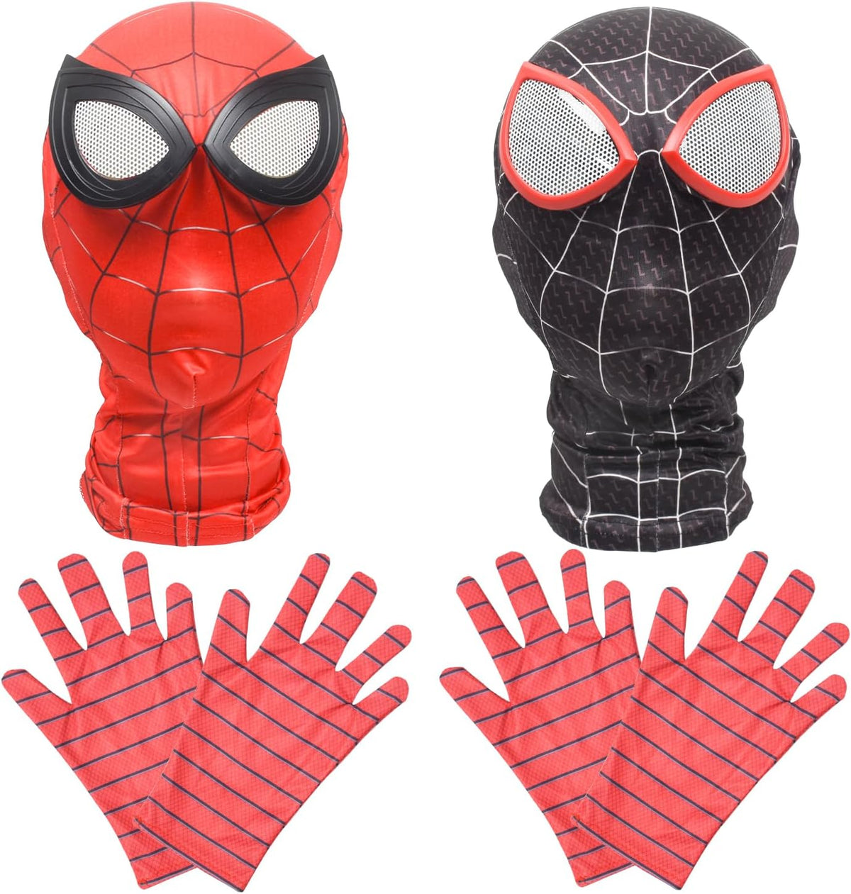 Spider Mask for Kid and Adult Q454068