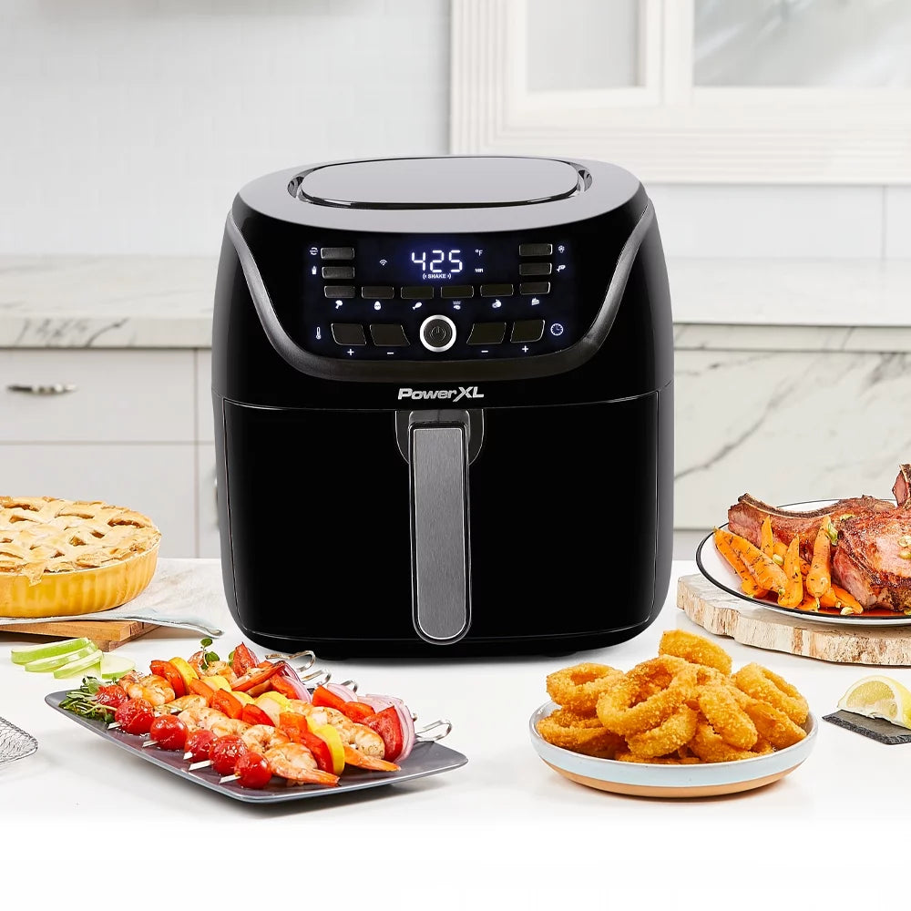 8QT Airfryer M642