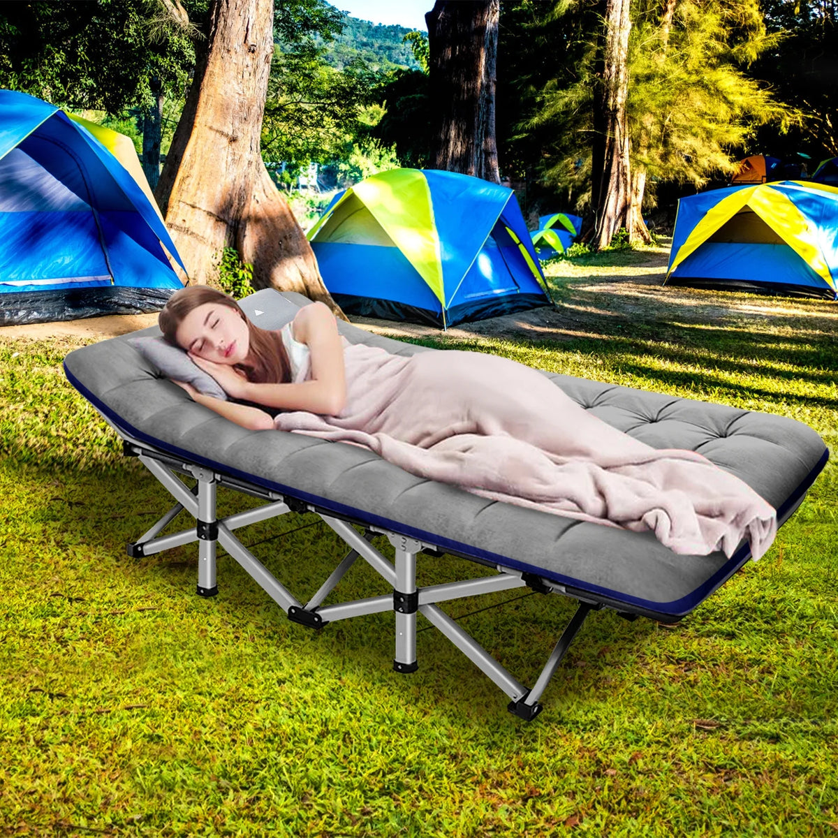 Folding Camping Cot U5362