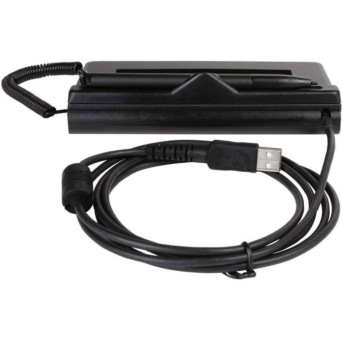 USB Electronic Signature Capture Pad H273896
