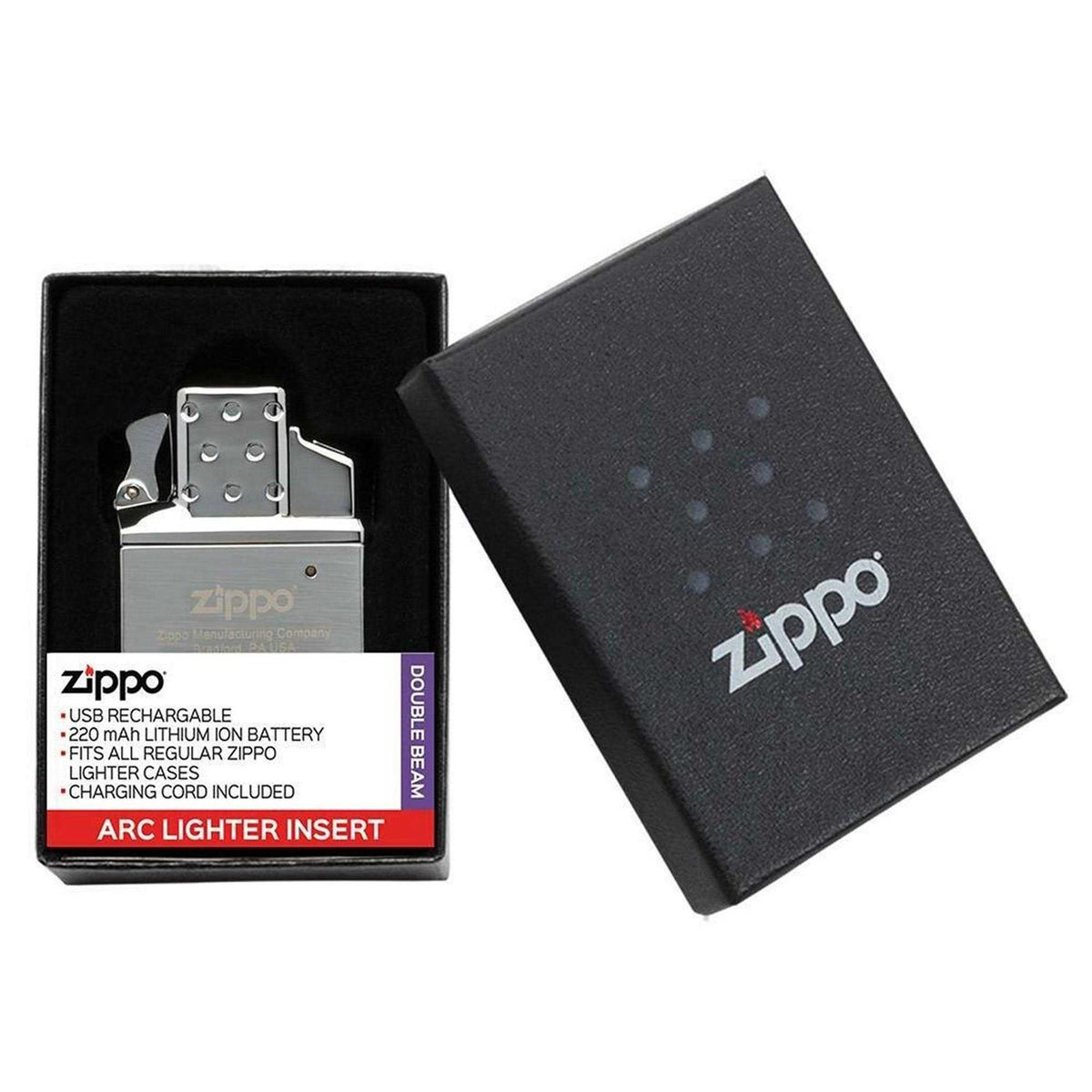 Arc Lighter Insert F37583