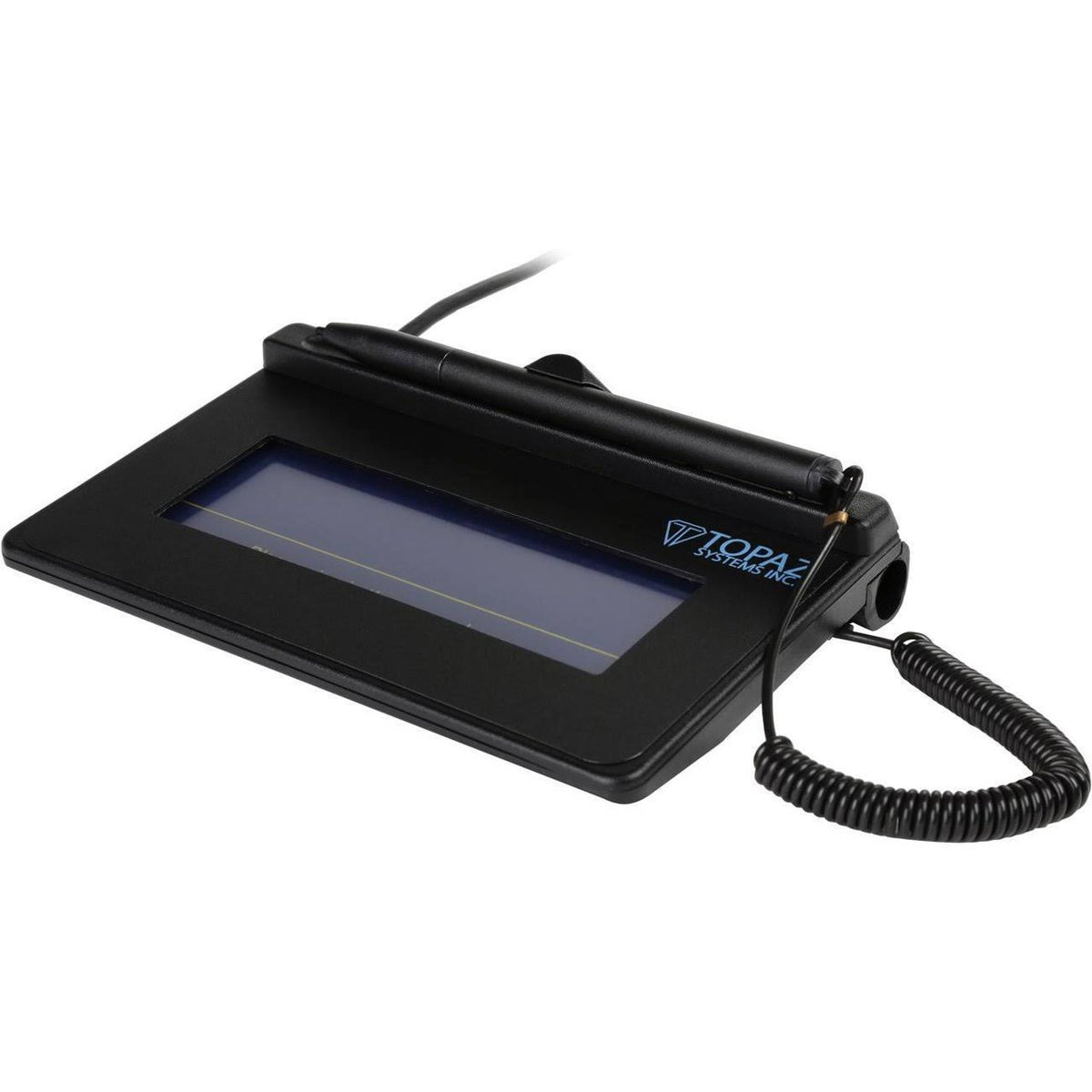 USB Electronic Signature Capture Pad H273896