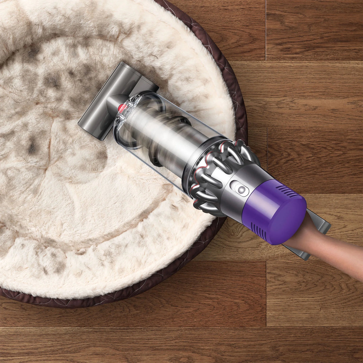 Refurbished Cordless Vacuum Cleaner I808247