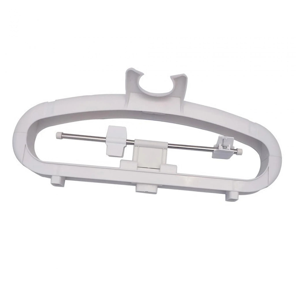 Steam Ironing Bracket Drying Rack Steaming Clothing Rack B748155