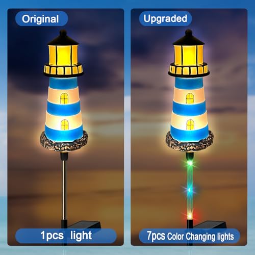 4 Pack IP65 Waterproof Solar Pathway Lights U351209