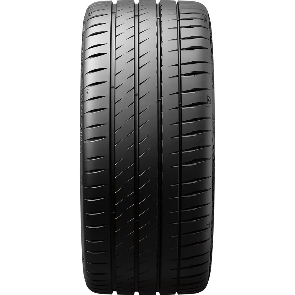 325/35R23 Passenger Tire S316