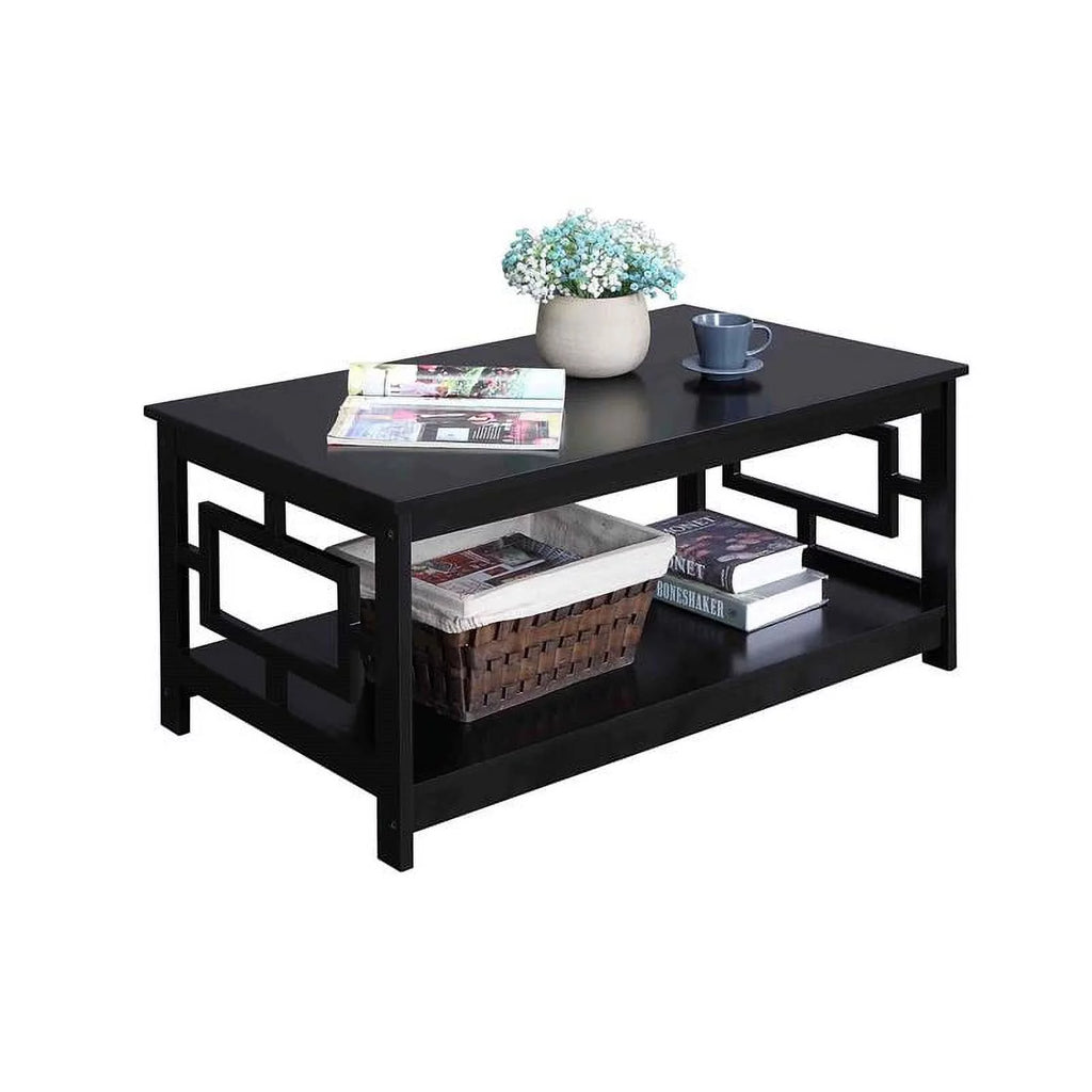 Black Coffee Table P74440