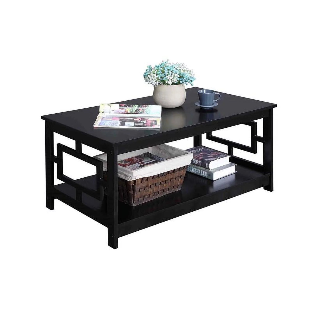 Black Coffee Table P74440