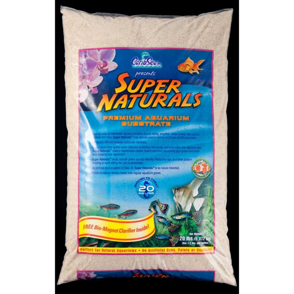 Super Naturals Pet Supplies V5844
