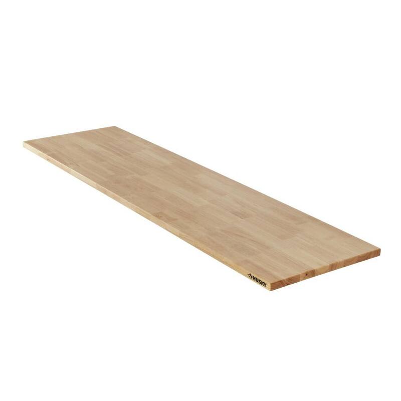 Wood Work Surface F5798
