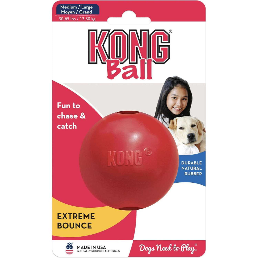 Dog Toy Ball C803655