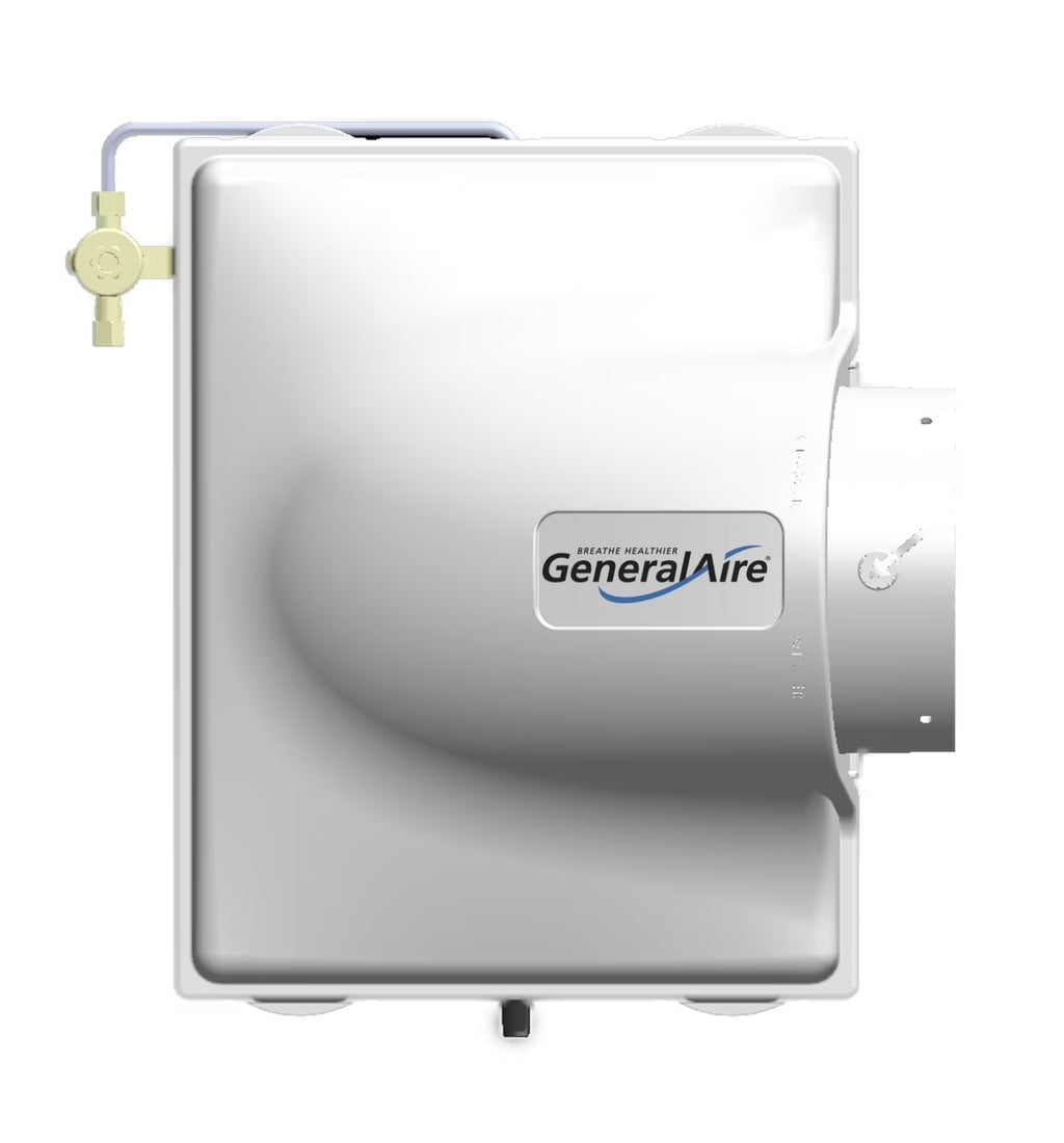 Whole House Evaporative Humidifier O805