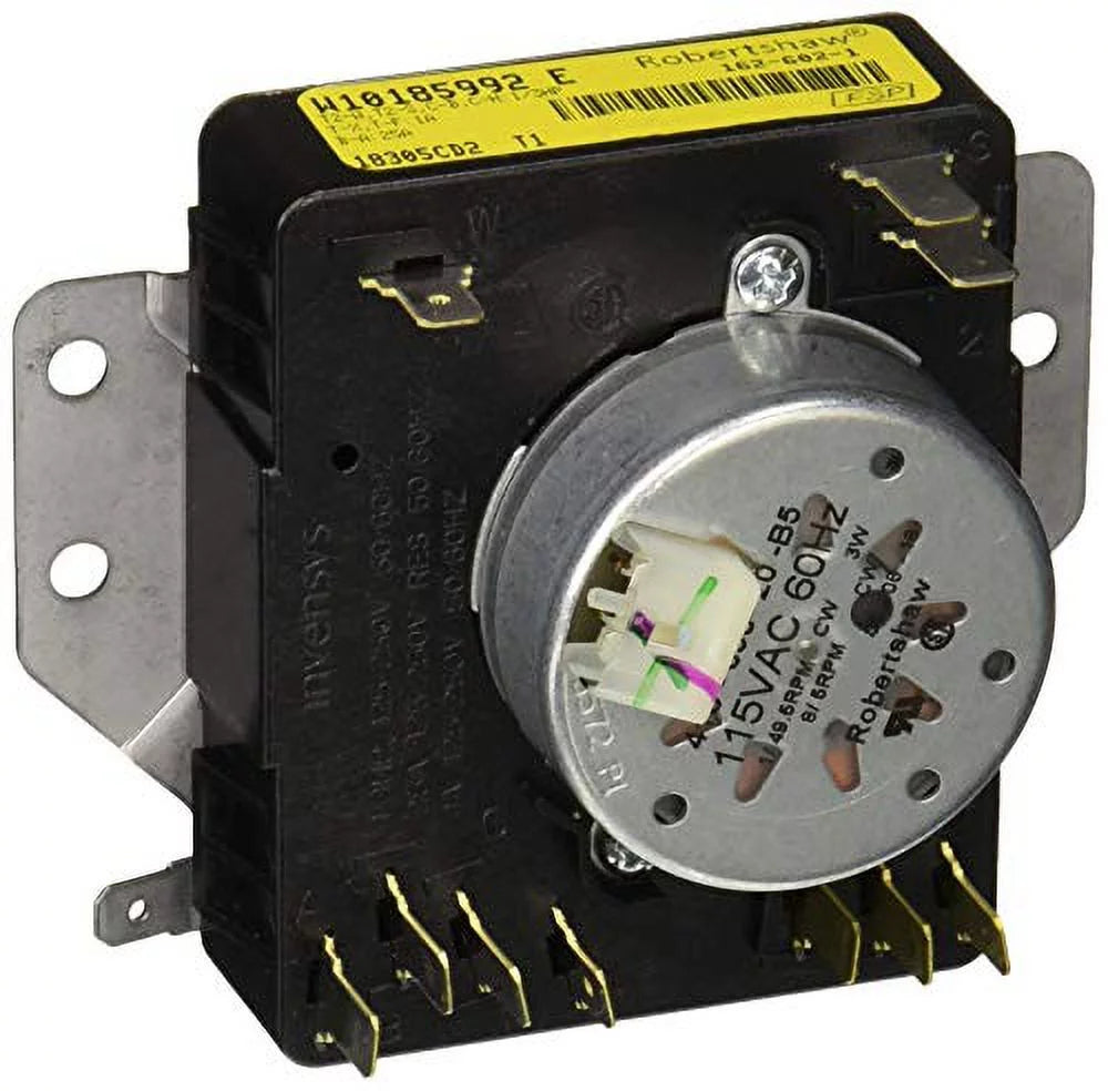 Dryer Timer D8324