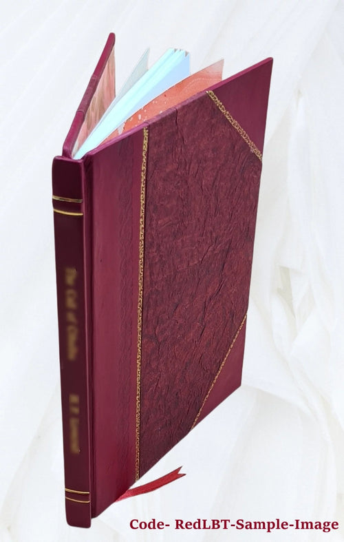 19th Century Ireland History Leather Bound F662