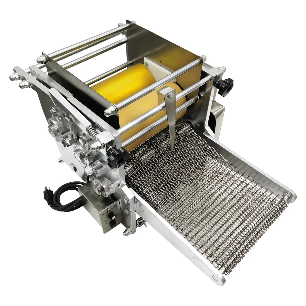 5.9" Commercial Electric Tortilla Maker Machine P25750