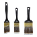 Paint Brush Set, 3-Piece K882083