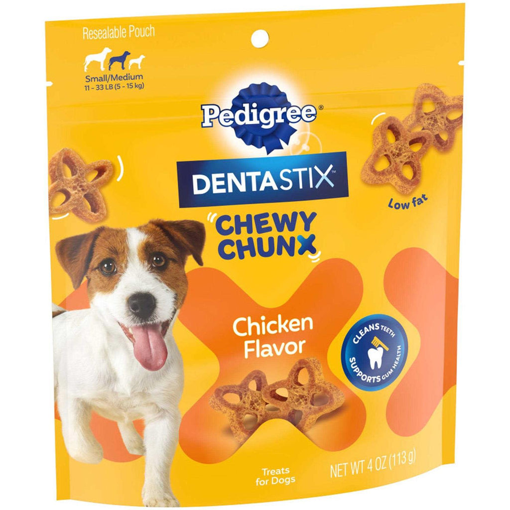 Chicken Flavour 68g S55139