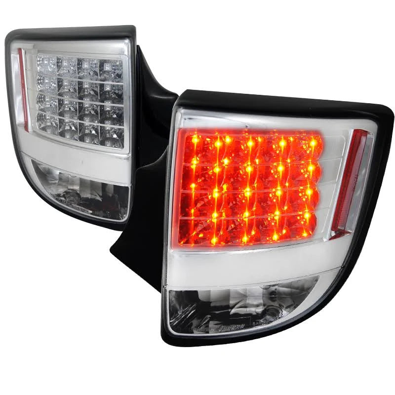 LED Tail Lights M7866