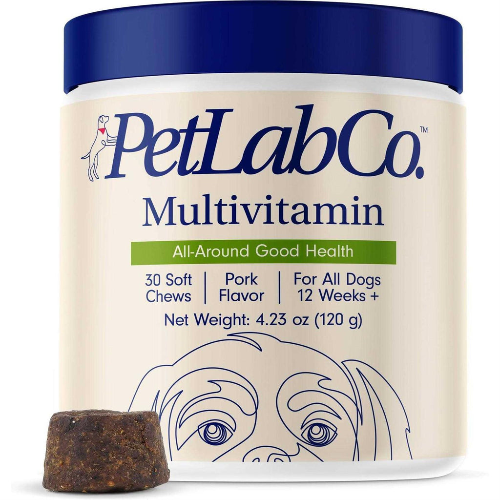 22 in 1 Dog Multivitamin C45314
