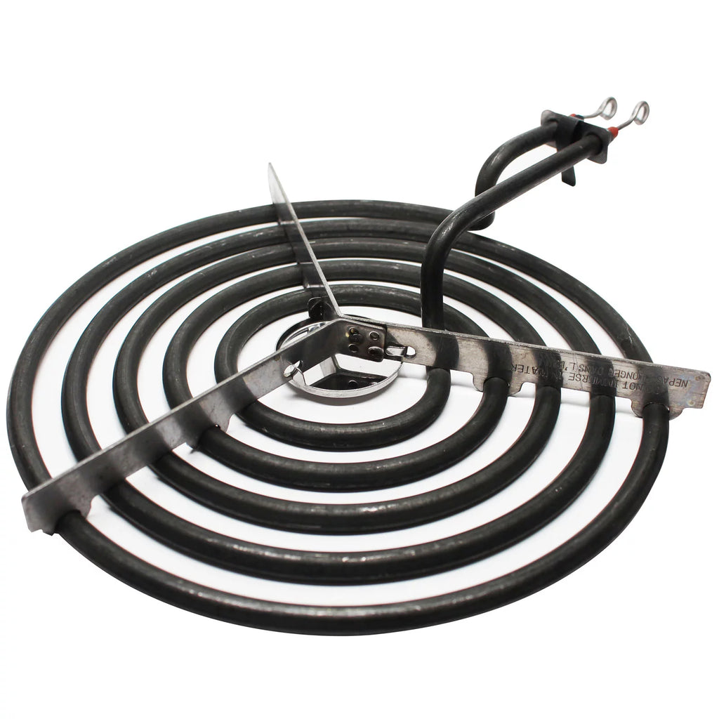 8 inch 5 Turns Surface Burner Element L822