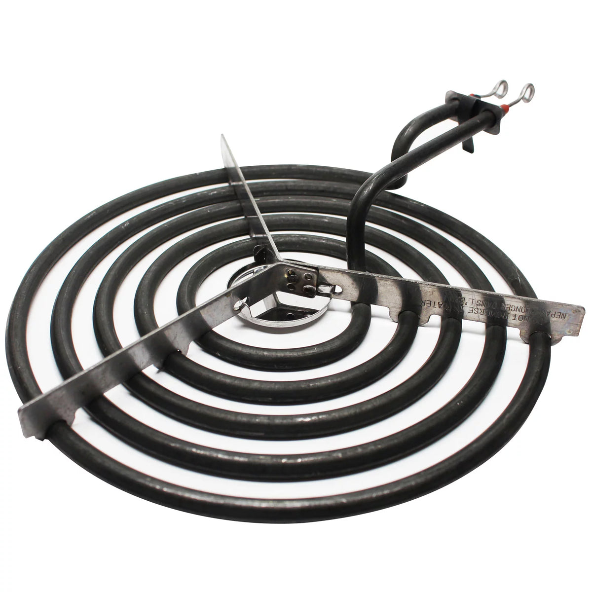 8 inch 5 Turns Surface Burner Element L822