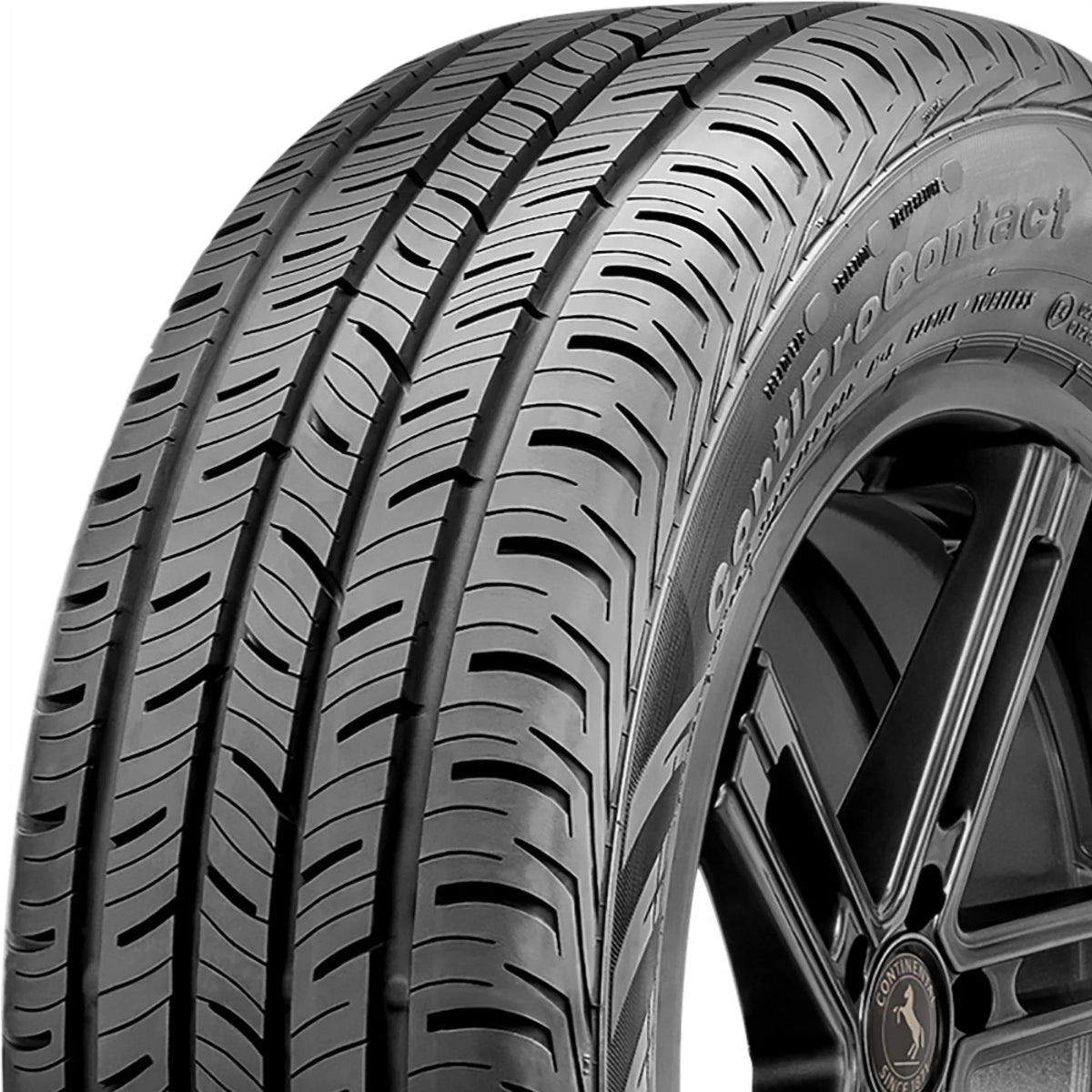 All Season 205/55R17 91H Passenger Tire Y199