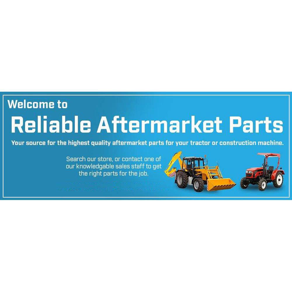 Aftermarket 6-Loop Wheel Rims W73936