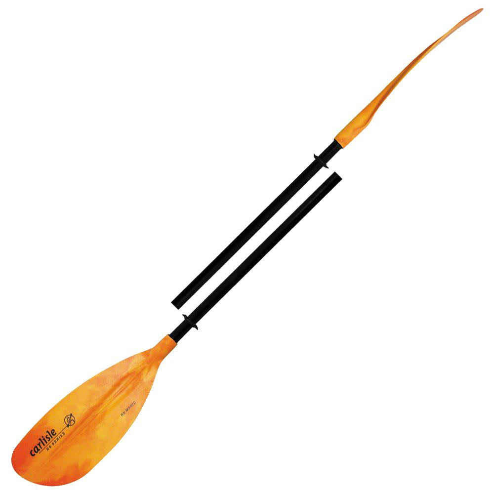 Sunrise 220 cm Kayak Paddle W579
