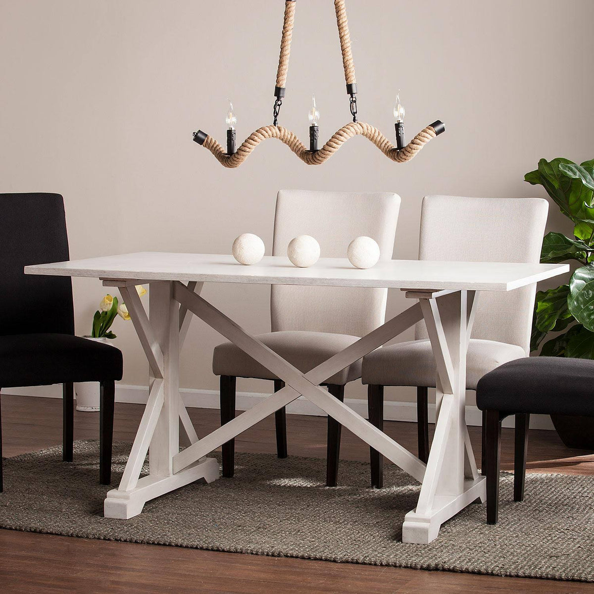 Farmhouse Table K97545