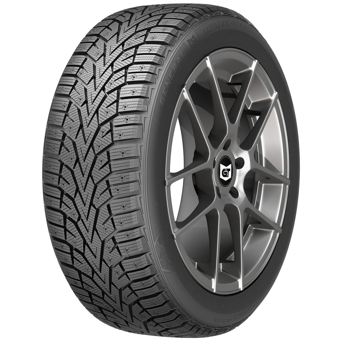 Winter Studdable Tire I66850