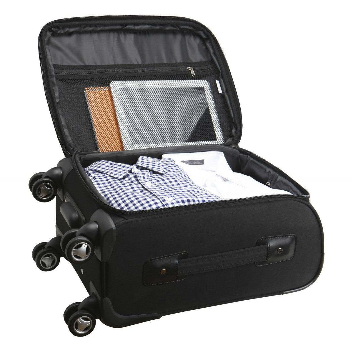 Carry on Spinner I76555
