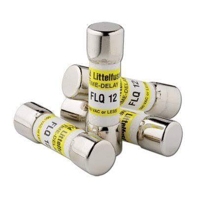 20Amp 500V Cartridge Fuse C21749