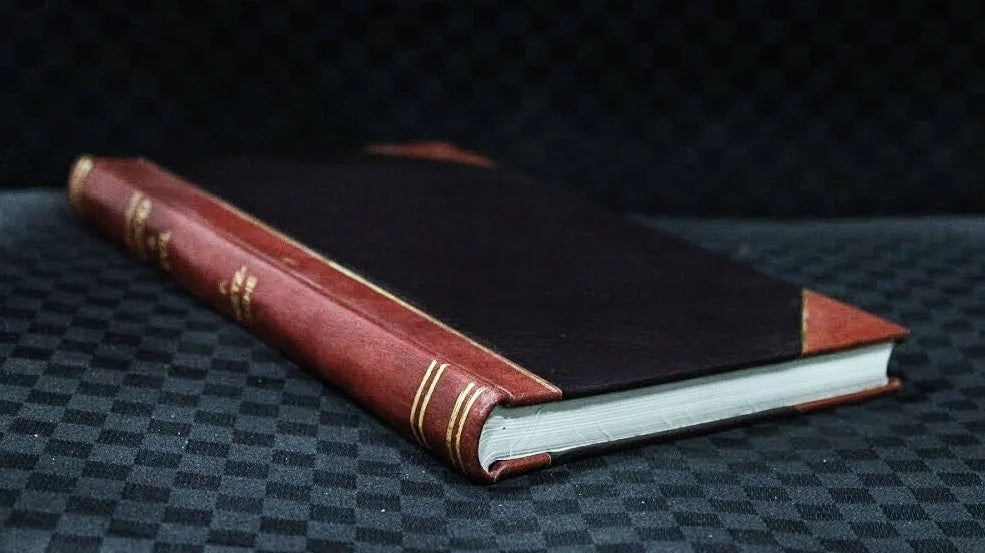 A Review of Two Bridges of Calvinism and Arminianism N71696