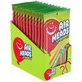 Sour Candy Rainbow Berry Bulk Party Bag 4.5 Oz Bulk Pack Of 12 N466