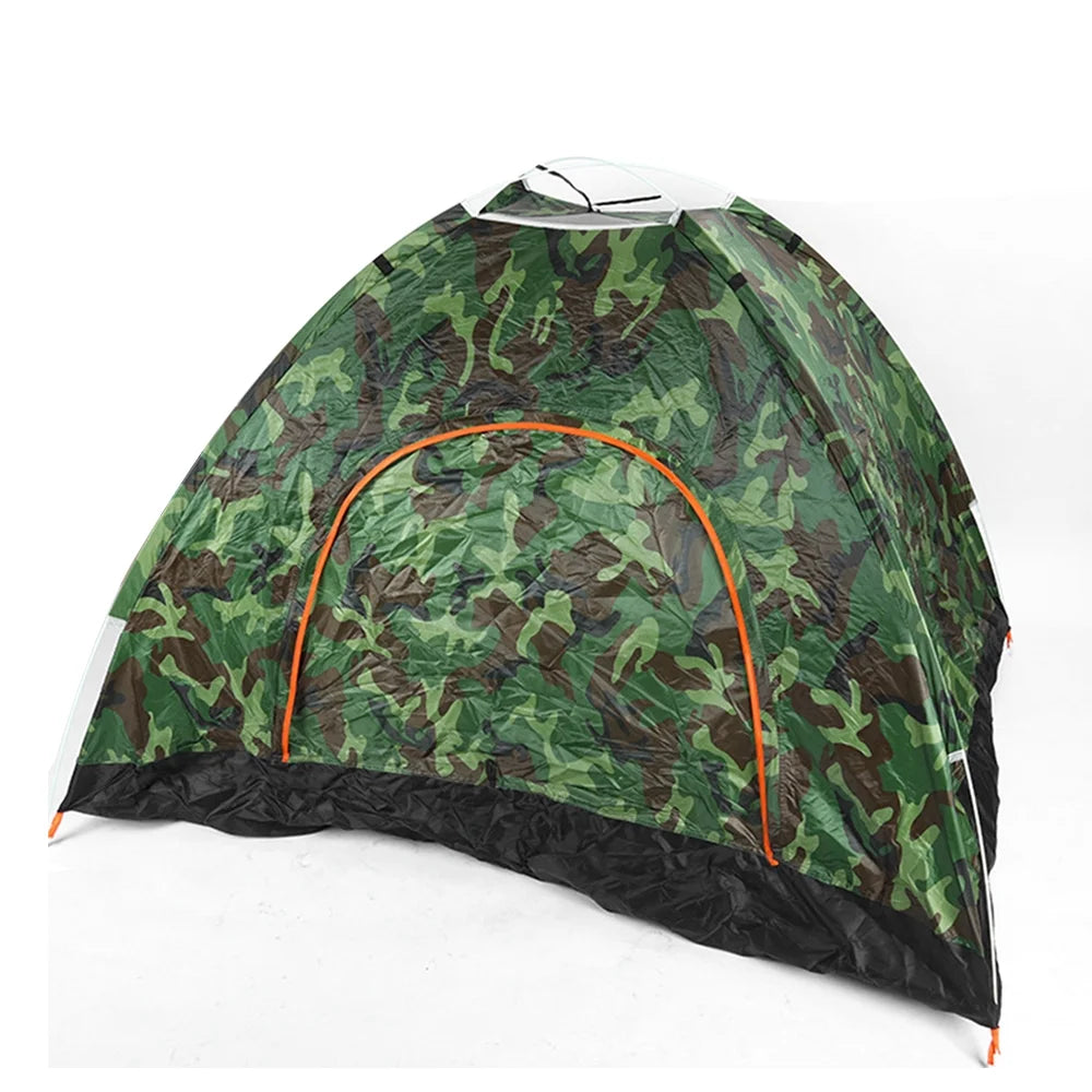 Automatic Quick-opening Camping Tent U966