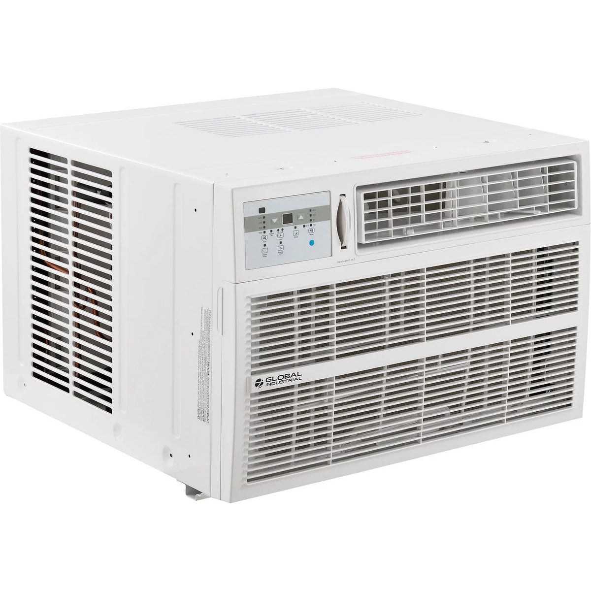 25,000 BTU Window Air Conditioner with Heat A400985