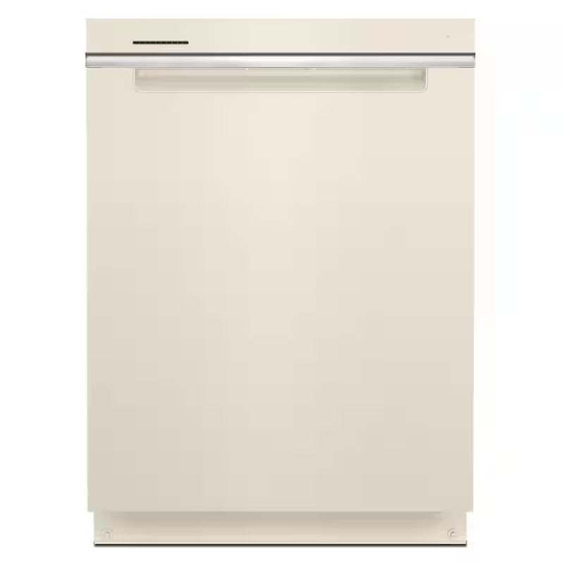 24 in. Built-in Tall Tub Dishwasher with Third Level Rack L4658